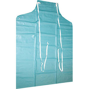 3401E - PROTECTIVE APRONS - Prod. SCU